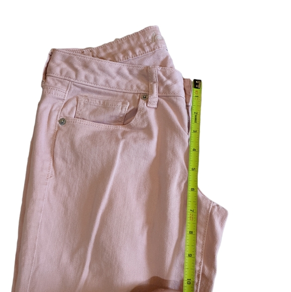 American Eagle Jeans - Picture 5 of 11